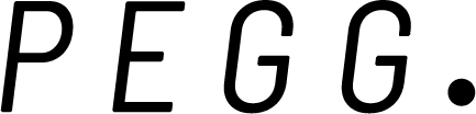 Pegg golfsimulator
